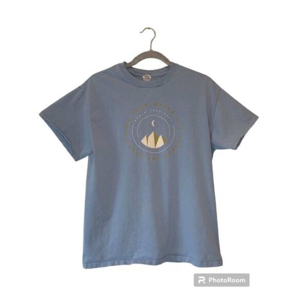 JOHN MAYER 2017 WORLD TOUR Tee-SHIRT Medium